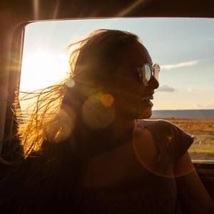 Meet your Posher, Allie